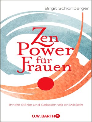 cover image of Zen-Power für Frauen